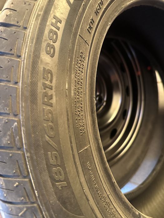 Шина 185/65R15 (1шт)