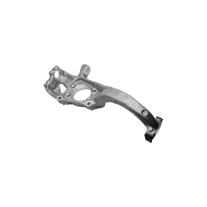 Portfuzeta Audi A4 (8k2, B8), 11.2007-12.2015, A5 (8t3), 06.2007-01.2017, Q5 (8r), 11.2008-, parte montare Fata, stanga/dreapta, SRLine ZW-A011L