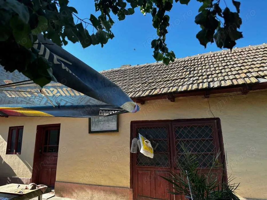 Vând teren intravilan Hârșova