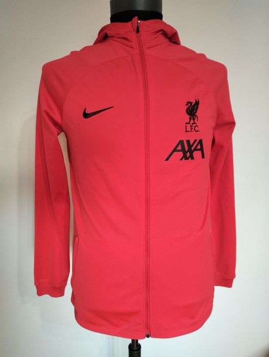 Hanorac Nike Liverpool 13-15 ani și rucsac  Emirates