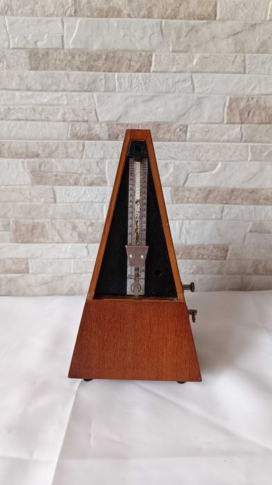 Метроном - System Maelzel - Made in GDR - 1960"г.