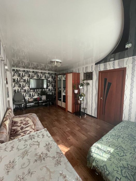 3 комн кв, 2 мкр ИПОТЕКА