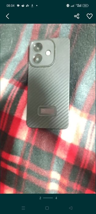 Обменяю oppo A3X