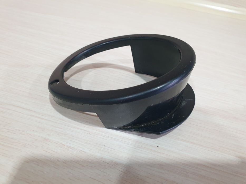 Рамка противотуманки бмв е39м