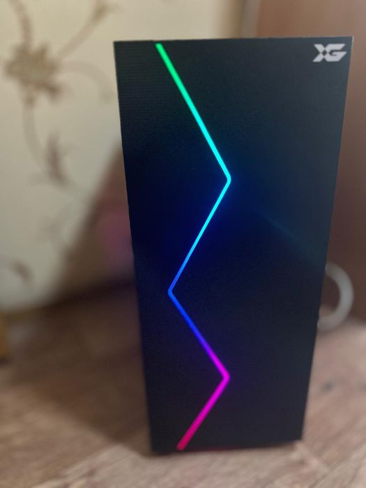 Системный Блок. Хороший