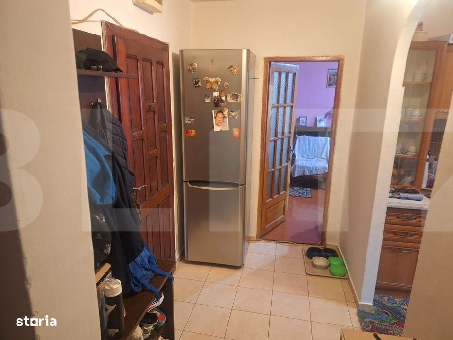 Apartament 2 camere de vanzare, 67 mp, decomandat, etaj 1, Logoj