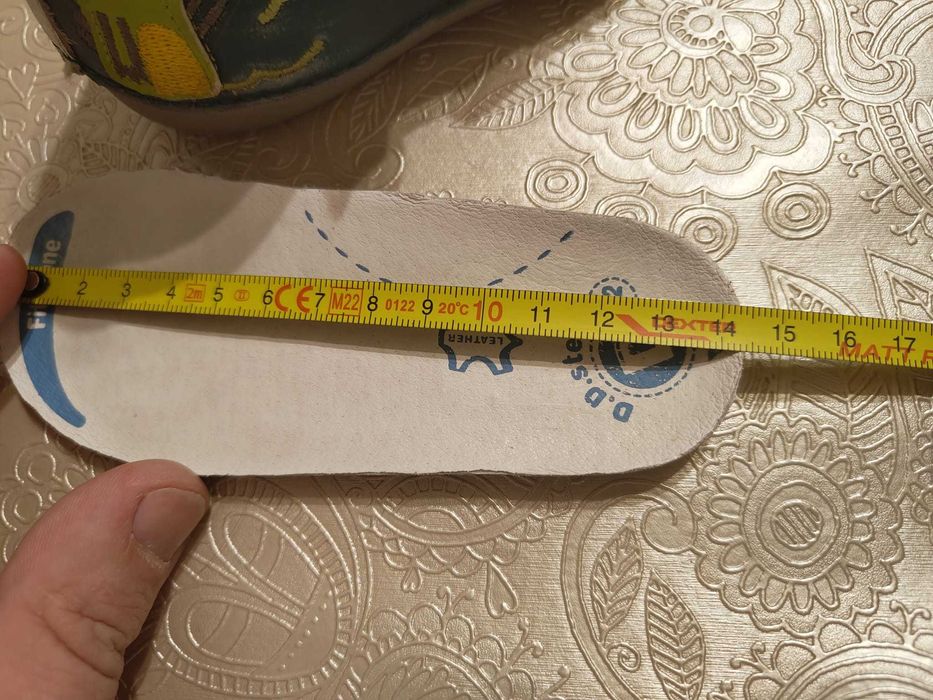 Vand Ghete DD Step Mar 22 baieti Pret 70 lei