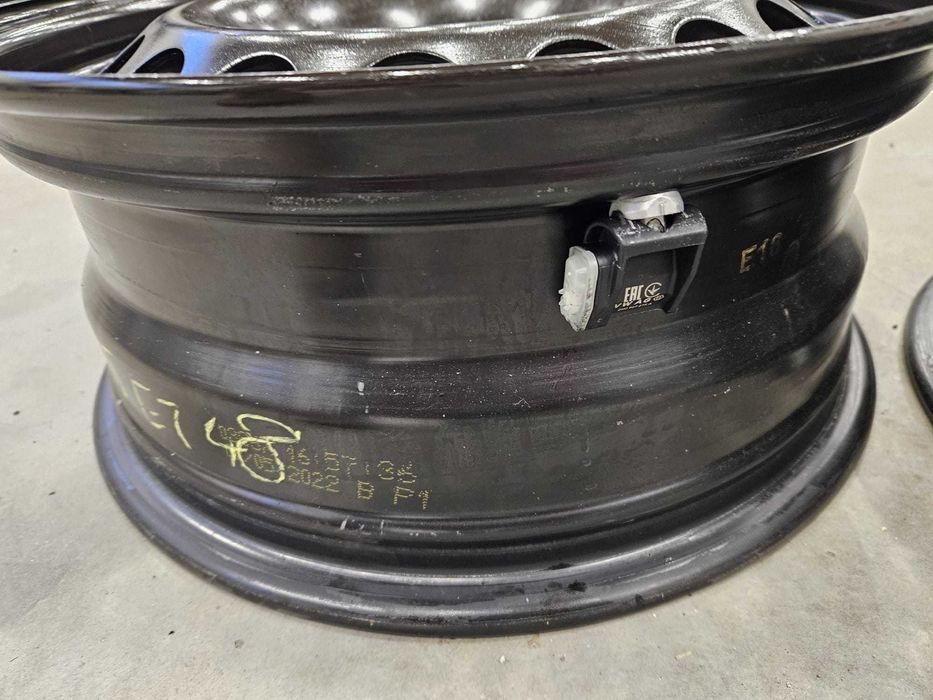 Janta/Rezerva 5x112 R16 VW Golf,Passat,Caddy,AUDI A3,A4,SKODA Octavia