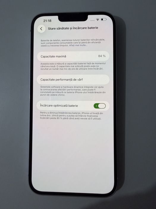 Iphone 14 plus 128GB