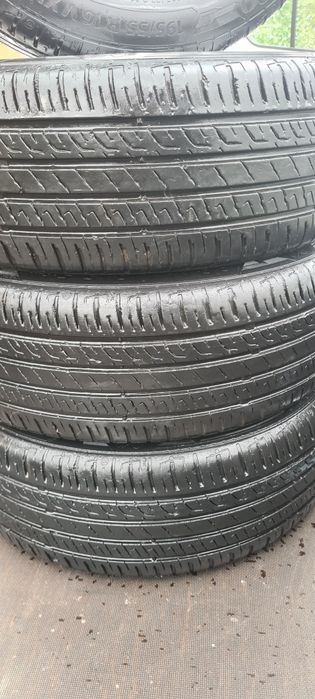 Jante structurate logan dokker lodgy jogger mcv  stepway 16