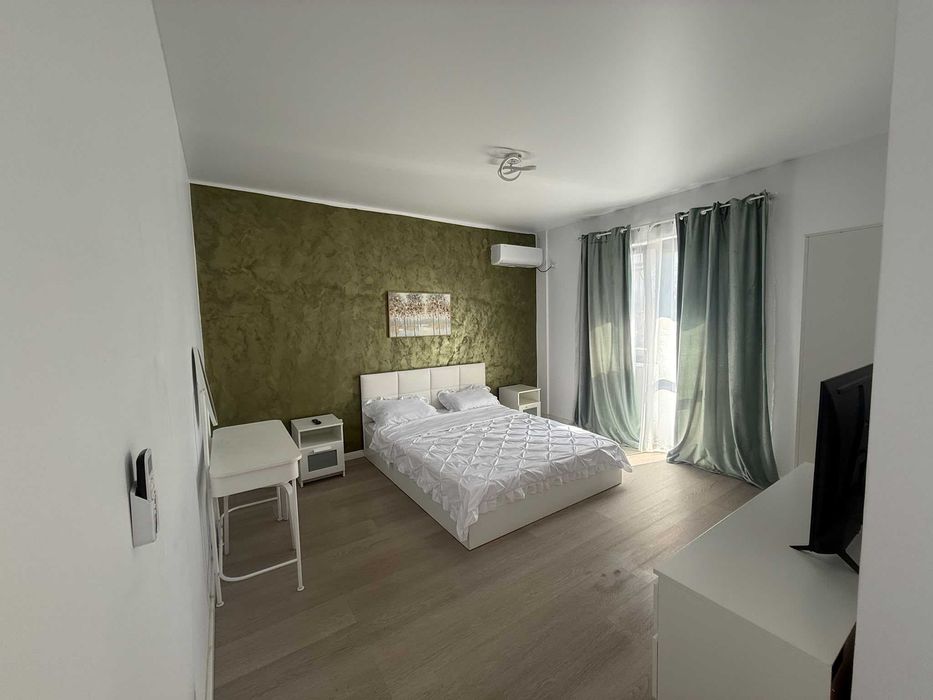 Apartament Regim Hotelier
