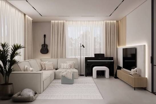 Ремонт под ключ