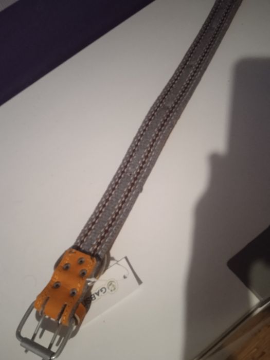 Продам ошейник новый