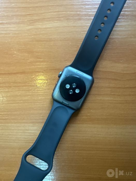 Apple watch series 3