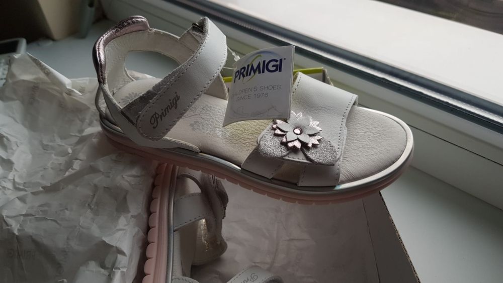 Sandale Primigi nr. 32
