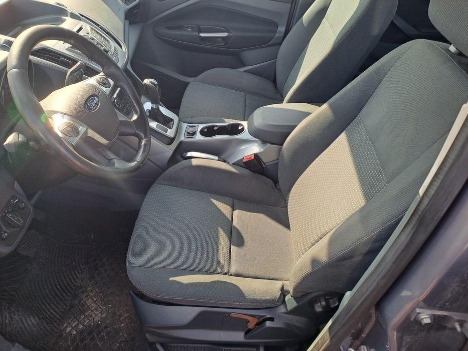 Форд C-MAX. 2.0.D Автоматик. На части.