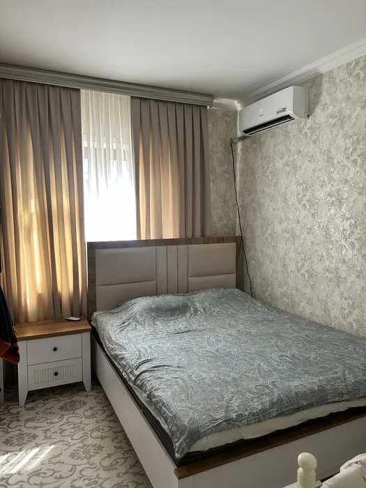 Продаётся 5ти комнатная квартира Яшнабадский район, Тузел 1