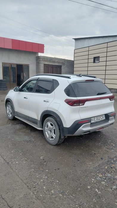 2025yil aftamat kia sonet propan gaz qo‘yilgan top toza