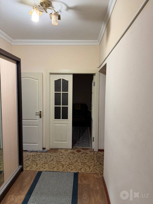 Arenda 2 xona 600 y.e Yunusabod 9 Qizlaga