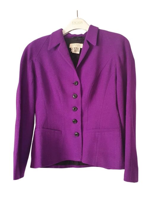 Hugo Boss, Escada, Mustang