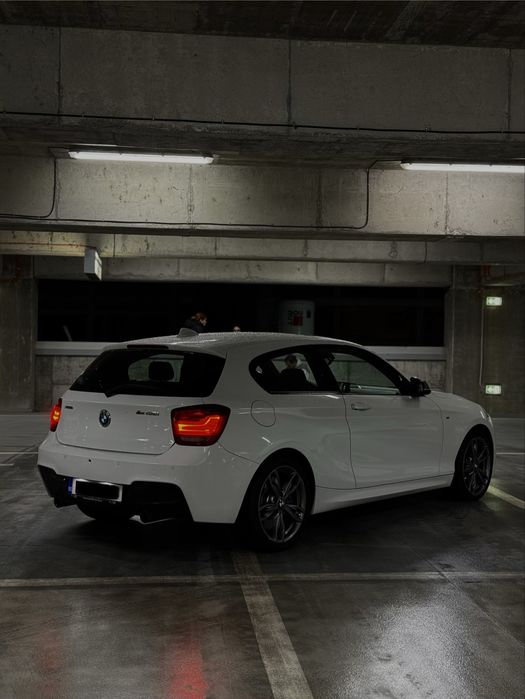 BMW 1 Series 2013 — imagine 4