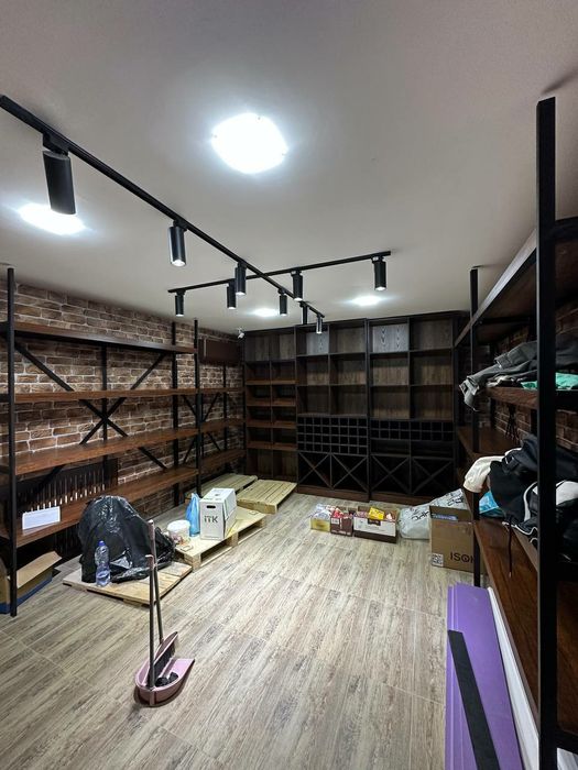 Аренда помещения 150м² Ц-1 Бибигон 1 линия