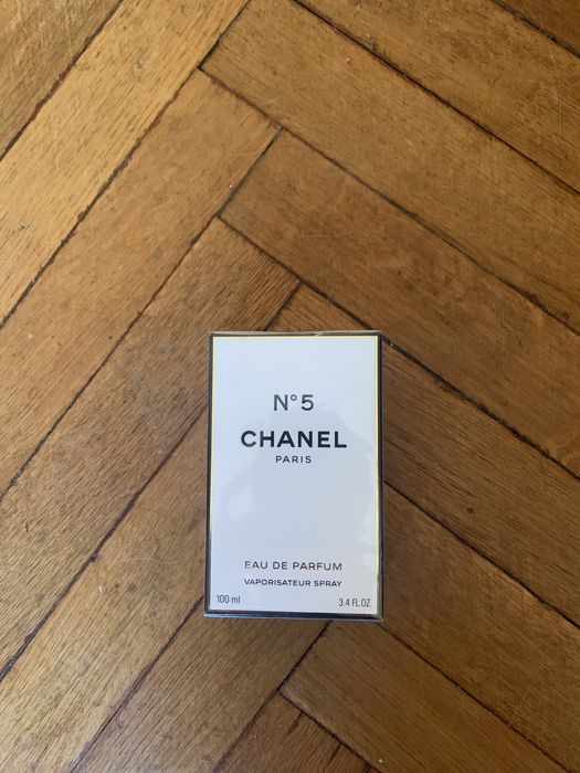 Chanel No 5 Eau de Parfum 100ml