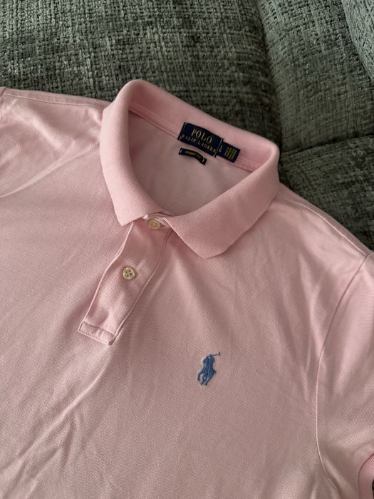 Tricou Dama Polo Ralph Lauren S Pret : 49 lei