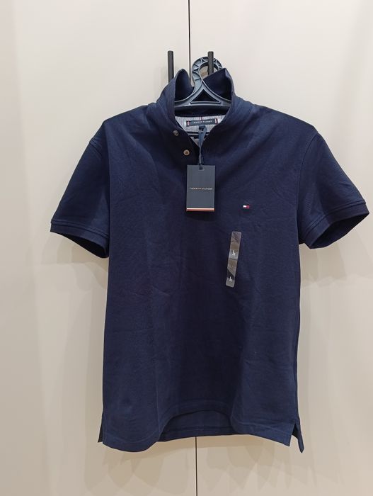 Продам поло Tommy Hilfiger