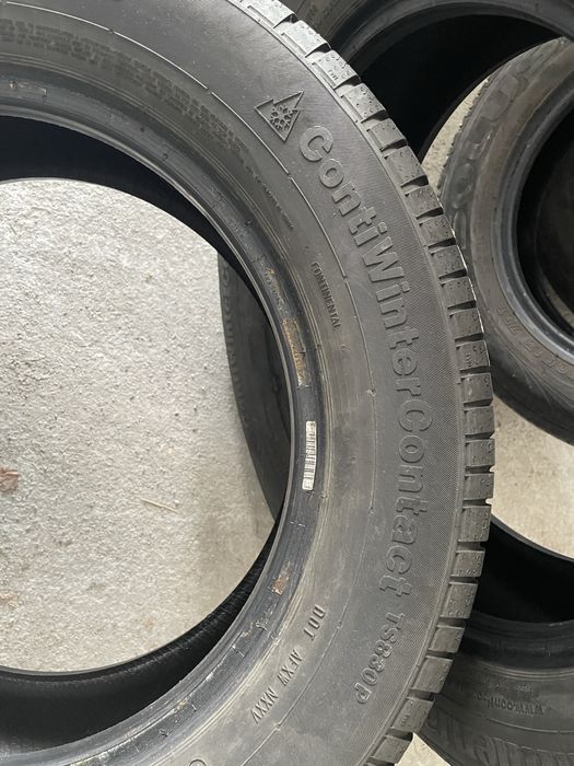 205/60/16 зимни и летни