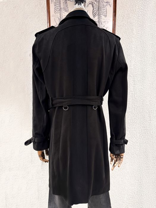 Trench Alexander McQueen