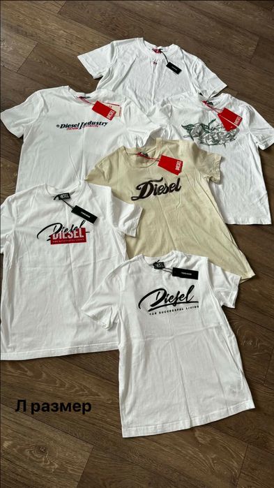 ТенискиDiesel оригинални
