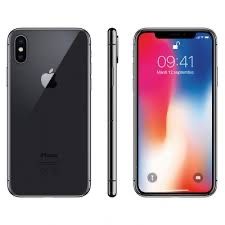 Iphone x 64 gb holati yaxshi