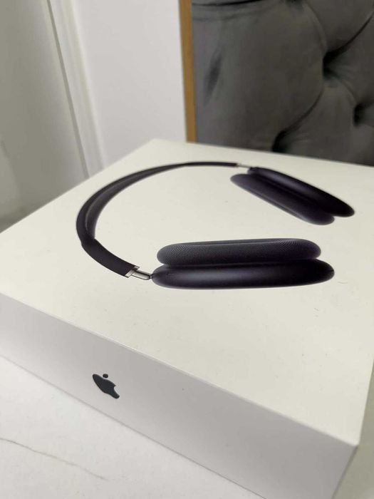 Apple AirPods Max MWW43ZM/A