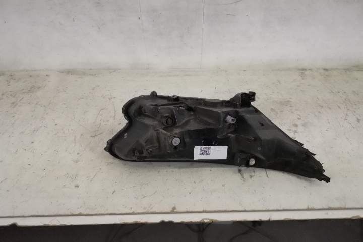 Ляв фар Оригинален Лед Авариран Хонда / Honda CR-V 5 фейслифт [Аварира