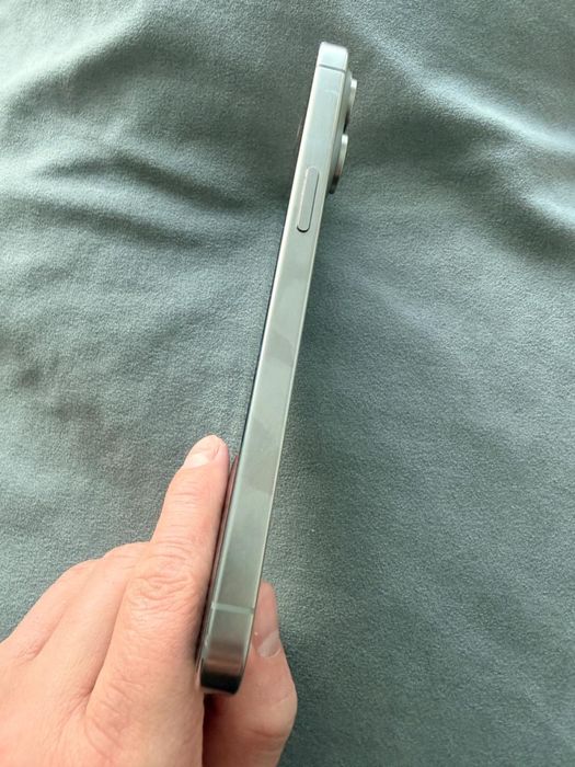 IPhone 15 pro max 256