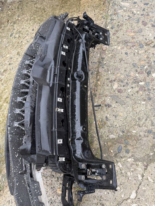 Маска очиларка бмв ф34 (maska bmw f34 m paket)