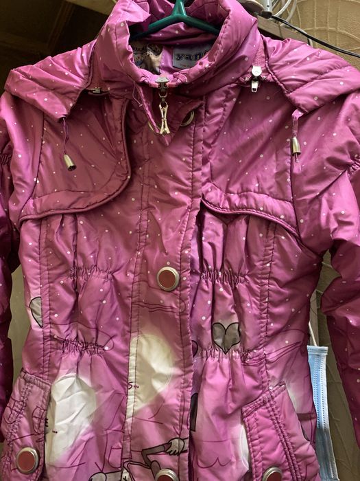 Пальто плащ на весну