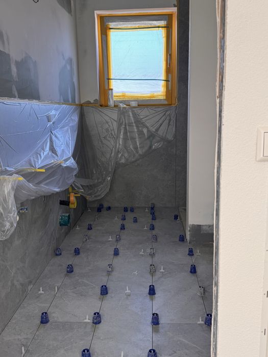 Строительные услуги , ремонт