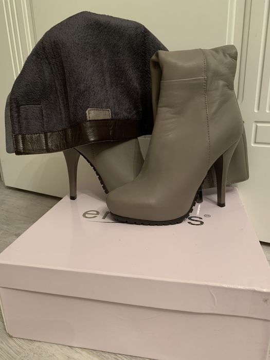 Женская обувь