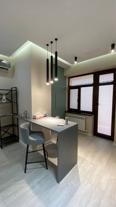 Продажа новостройка Буз базар силк роуд