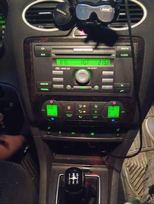 FORD Focus 2006 — imagine 3