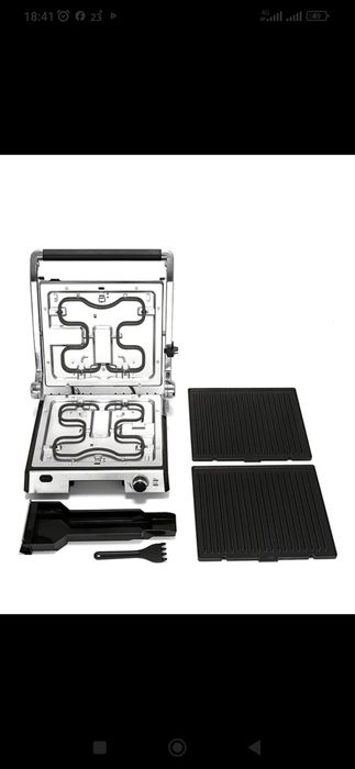 Продам гриль kitfort