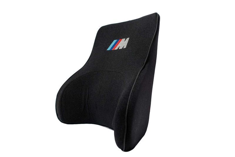 Ортопедична възглавница за гръб BMW M Power