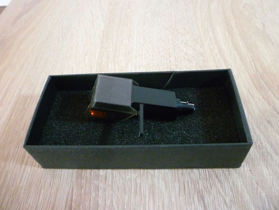 doza  pick-up  technics  -epc-271