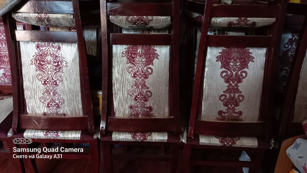 Srochna Stol stullar sotiladi  holati yaxwi