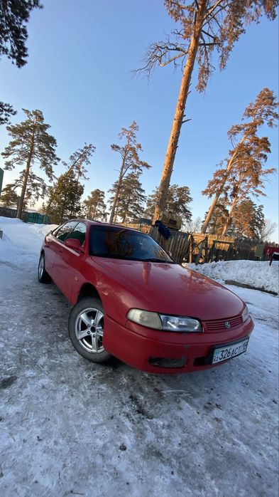 Mazda Cronos срочно срочно!!!