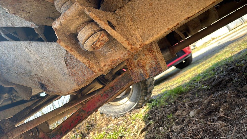 Grand vitara  Pentru piese sau  finalizare proiect