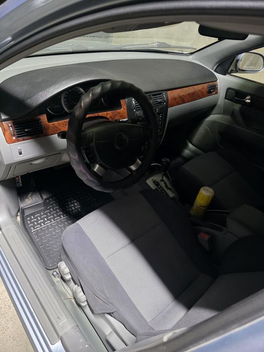 Lacetti 2012 yil