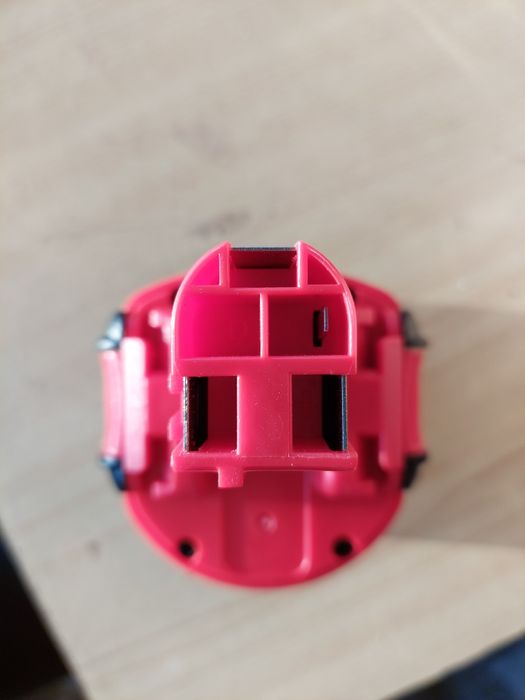 Батерия за винтоверт Bosh NI-MH  9.6V